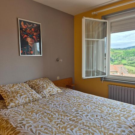 Gite Bin Vendued Cha Nous Le Monastier sur Gazeille Экстерьер фото